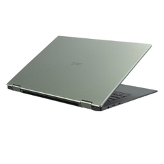 Laptop LG Gram 2024 2 in 1 14T90S-G.AH55A5 (Intel Core Ultra 5 125H | 16GB | 512GB | Intel Arc | 14 inch WUXGA | Cảm ứng | Win 11 | Đen)