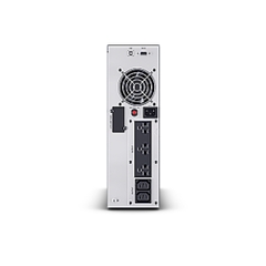 Bộ lưu điện UPS CyberPower OLS2KEC (Online/Tower/2000VA/1800W)
