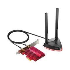 Cạc mạng không dây TP-Link Archer TX3000E (PCI-Express Wi-Fi 6 và Bluetooth 5.0)