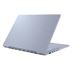 Laptop Asus Vivobook S14 OLED S5406MA-PP046WS (Ultra 5 125H/ 16GB/ 512GB SSD/ 14 inch 3K/ 120Hz/ Win 11/ Office/ Xanh/ Vỏ nhôm)