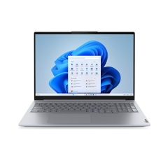 Laptop Lenovo ThinkBook 16 G9 21US008XVA (Intel Core 5 210H | Intel Graphics | 16-inch WUXGA | 16GB | 512GB | NoOS | Xám)