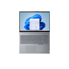 Laptop Lenovo ThinkBook 16 G9 21US008XVA (Intel Core 5 210H | Intel Graphics | 16-inch WUXGA | 16GB | 512GB | NoOS | Xám)