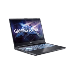 Laptop Acer Gaming Aspire 7 A715-59G-59RD NH.DXUSV.001 (Intel Core 5 210H | RTX 3050 4GB GDDR6 | 15.6 inch FHD | 16GB | 512GB | Windows 11 Home SL | Đen)