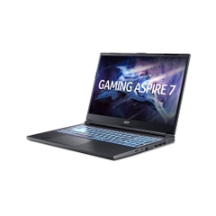 Laptop Acer Gaming Aspire 7 A715-59G-59RD NH.DXUSV.001 (Intel Core 5 210H | RTX 3050 4GB GDDR6 | 15.6 inch FHD | 16GB | 512GB | Windows 11 Home SL | Đen)