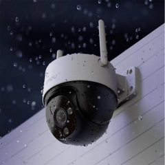 Camera Wifi Full Color IMOU IPC-S51FEP (Cruiser SE+ 5MP).