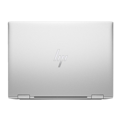 Laptop HP EliteBook X360 830 G10 876C7PA (I7 1365U/ 16GB/ 512GB SSD/ 13.3 inch WUXGA Touch/ Win 11 Pro/ Silver/ Vỏ nhôm/ Pen)
