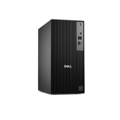 Máy tính để bàn Dell Pro Tower QCT1250-235-8512W-2Y (Intel Core Ultra 5 235 | 8GB DDR5 5600MT/s | 512GB SSD | Win11 Home | No DVD, No Wifi | Key KB216, Mouse MS116 | 180W PSU)