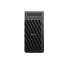Máy tính trạm Workstation Dell Pro Max Tower T2 FCT2250 71102147 (Intel Core Ultra 7 265 | 16GB | 512GB SSD | 2TB HDD | RTX A1000 8 GB GDDR6 | Keyboard | Mouse | KYHD | 500W | Ubuntu)