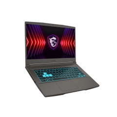 Laptop MSI Gaming Thin 15 B13UCX-2080VN (i5 13420H/ 16GB/ 512GB SSD/ RTX 2050 4GB/ 15.6 inch FHD/ 144Hz/ Win11/ Gray/ 2Y/)