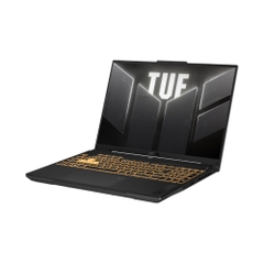 Laptop Asus TUF Gaming F16 FX607VJR-TU320W (Core 5 205H/ 16GB/ 512GB SSD/ RTX 3050 6Gb/ 16 inch WUXGA/ 144Hz/ Win11/ Gray/ Vỏ nhôm)