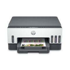 Máy in phun màu HP Smart Tank 720 6UU46A (A4/A5/ In/ Copy/ Scan/ Đảo mặt/ USB/ WIFI)