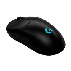 Chuột Gaming không dây Logitech PRO 2 LightSpeed Đen
