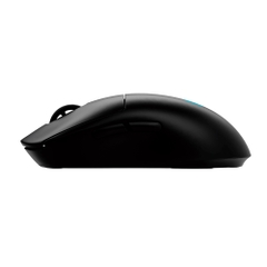 Chuột Gaming không dây Logitech PRO 2 LightSpeed Đen