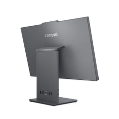 Máy tính AIO Lenovo IdeaCentre 24IRH9 (I5 13420H/ 16GB/ 512GB SSD/ 23.8inch/ Key/ Mouse/ Win11/ Grey/ 2Y)