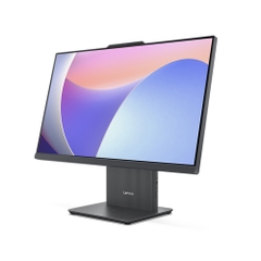 Máy tính AIO Lenovo IdeaCentre 24IRH9 (I5 13420H/ 16GB/ 512GB SSD/ 23.8inch/ Key/ Mouse/ Win11/ Grey/ 2Y)