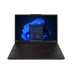 Laptop Lenovo ThinkPad P16s G3 21KS0033VA (Ultra 7 155H/ 32GB/ 1TB SSD/ RTX 500 4GB/ 16 inch WUXGA/ NoOS/ Black/ Vỏ nhôm/ 3Y)