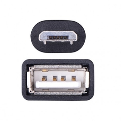 Cáp chuyển Micro USB to USB 2.0 OTG chính hãng Ugreen 10396