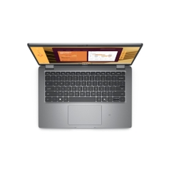 Laptop Dell Latitude L5350 (Ultra 7 165U/ 16GB/ 512GB SSD/ 13.3 inch FHD/ Win11/ Grey/ Vỏ nhôm/ 1Y)