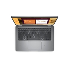 Laptop Dell Latitude L5450 (Ultra 5 125U/ 16GB/ 512GB SSD/ 14 inch FHD/ NoOS/ Grey/ Vỏ nhôm/ 1Y)
