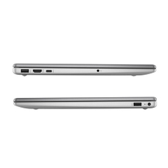Laptop HP 250 G10 A06F8PT (i5 1334U/ 16GB/ 512GB SSD/ 15.6 inch FHD/ Win11/ Silver)
