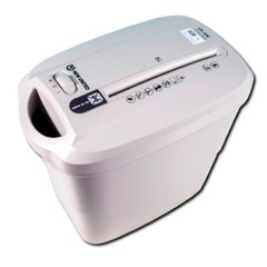 Máy hủy tài liệu New United CT-10C - Hủy vụn