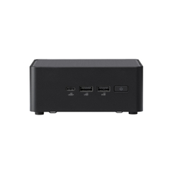Máy tính cá nhân để bàn - Bộ Mini PC Kit ASUS NUC14RVH (RNUC14RVHU500000I): Gồm mạch chính, CPU Intel Core Ultra 5-125H (4.50 GHz), Adaptor