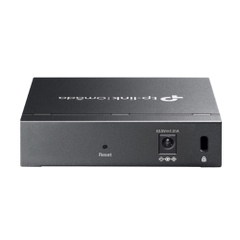 Switch TP-Link ES205GP (Gigabit (1000Mbps)/ 5 Cổng/ 4 cổng PoE/ Vỏ kim loại)