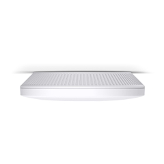 Bộ phát wifi 7 TP-Link EAP723 (Chuẩn BE/ 5000Mbps/ 4 Ăng-ten ngầm/ Wifi Mesh/ Dưới 250 User/ Gắn trần/tường)