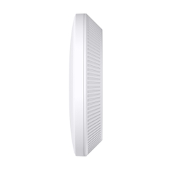 Bộ phát wifi 7 TP-Link EAP723 (Chuẩn BE/ 5000Mbps/ 4 Ăng-ten ngầm/ Wifi Mesh/ Dưới 250 User/ Gắn trần/tường)