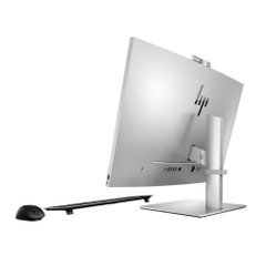 Máy tính AIO HP EliteOne 870 G9 B01RMPT (I7 14700/ 16GB/ 512GB SSD/ 27inch/ Touch/ Key/ Mouse/ Win11/ Bạc/ 3Y)