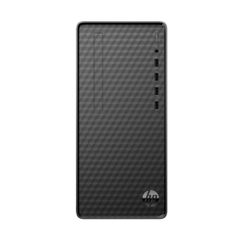 PC HP M01-F4009D AZ0E7PA (I7 14700 | 16GB | 512GB SSD | Wifi + BT | Key Mouse | Win11)