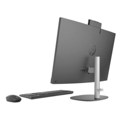 Máy tính AIO HP ProOne 240 G10 AY2G7PT (Ultra 7 155U/ 16GB/ 512GB SSD/ 23.8inch/ Win11/ Black)