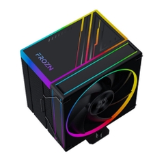 Tản nhiệt CPU ID-COOLING FROZN A610 ARGB