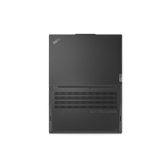 Laptop Lenovo ThinkPad E16 GEN 2 21MA004EVN (Ultra 5 125H/ 32GB/ 1TB SSD/ 16 inch WUXGA/ Win11/ Black/ Vỏ nhôm/ 2Y)