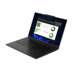 Laptop Lenovo ThinkPad X1 Carbon Gen 12 Ult5 (Ultra 5 125U/ 32GB/ 512GB SSD/ 14 inch WUXGA/ Win 11 Pro/ Carbon/ 3Y)