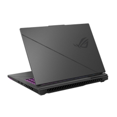 Laptop Asus Gaming ROG ROG Strix G16 G614JU-N3509W (i7 13650HX/ 16GB/ 1TB SSD/ RTX 4050 6GB/ 16 inch WUXGA/ 165Hz/ Win11/ Grey/ Vỏ nhôm/ Chuột/ Balo)
