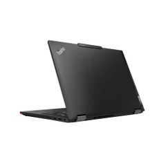 Laptop Lenovo ThinkPad X13 2 in 1 GEN 5 (Ultra 7 165U/ 16GB/ 512GB SSD/ 13.3 inch WUXGA Touch/ NoOS/ Black/ Carbon/ Pen/ 3Y)