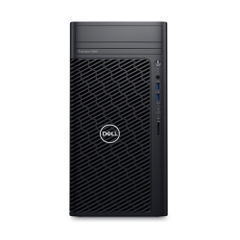 Máy trạm Workstation Dell Precision T3680 71058808 (I7 14700/ 16GB/ 256Gb SSD + 4TB HDD/ Nvidia T400 4GB/ NoOS/ Key/ Mouse/ 3Y)