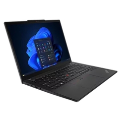 Laptop Lenovo ThinkPad X13 GEN 5 Ult5 (Ultra 5 125U/ 16GB/ 512GB SSD/ 13.3 inch WUXGA/ Finger / Webcam / NoOS/ Black/ Carbon/ 3Y)
