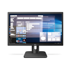 Màn hình AOC 22E1H/74 (21.5inch, FHD, 60Hz, 5ms, HDMI+VGA)