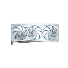 Card đồ họa Gigabyte AORUS GeForce RTX 5090 MASTER ICE (32GB/ GDDR7/ 512 bit)
