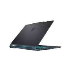 Laptop MSI Gaming Cyborg 14 A13UDX-099VN (i7 13620H/ 16GB/ 512GB SSD/ RTX 3050 6Gb/ 14 inch FHD+/ 144Hz/ Win11/ Black/ Balo)SI Thin A15 (B7UC-026VN) (R5-7535HS/ 8GB/ 512GB/RTX 3050/15.6 inch FHD 144Hz/Win 11/Xám)