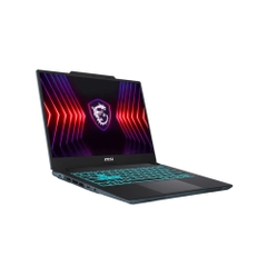 Laptop MSI Gaming Cyborg 14 A13UDX-099VN (i7 13620H/ 16GB/ 512GB SSD/ RTX 3050 6Gb/ 14 inch FHD+/ 144Hz/ Win11/ Black/ Balo)SI Thin A15 (B7UC-026VN) (R5-7535HS/ 8GB/ 512GB/RTX 3050/15.6 inch FHD 144Hz/Win 11/Xám)