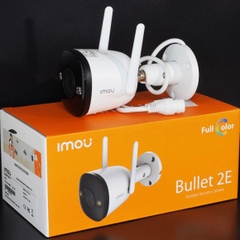 Camera Wifi 4.0MP IPC-F42P-IMOU hỗ trợ Hotspot