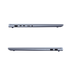 Laptop Asus Vivobook S16 S5606CA-RI115WS (Ultra 7 255H/ 32GB/ 1TB SSD/ 16.0inch 3K/ 120Hz/ Win 11/ Office/ Blue/ Vỏ nhôm)