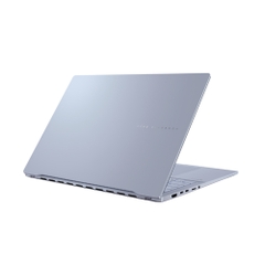 Laptop Asus Vivobook S16 S5606CA-RI115WS (Ultra 7 255H/ 32GB/ 1TB SSD/ 16.0inch 3K/ 120Hz/ Win 11/ Office/ Blue/ Vỏ nhôm)