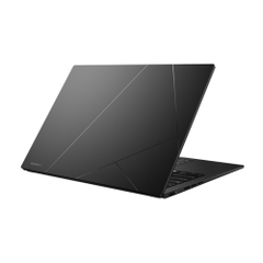 Laptop Asus Zenbook 14 UM3406KA-PP555WS (AI 7 350/ 32GB/ 512GB SSD/ 14 inch 3K Touch/ 120Hz/ Win 11/ Office/ Black/ Vỏ nhôm/ Túi)
