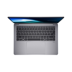 Laptop Asus ExpertBook P5405CSA-NZ0017W (Ultra 7 258V/ 32GB/ 1TB SSD/ 14 inch WQXGA/ 144Hz/ Win11/ Grey/ Vỏ nhôm/ Chuột/ Túi)