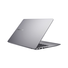 Laptop Asus ExpertBook P5405CSA-NZ0017W (Ultra 7 258V/ 32GB/ 1TB SSD/ 14 inch WQXGA/ 144Hz/ Win11/ Grey/ Vỏ nhôm/ Chuột/ Túi)