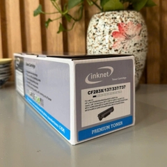 Hộp mực in Laser inknet 136A (W1360A)
